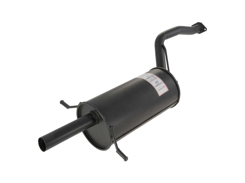 1999, 1998, 1997, 1996, 1995 Subaru Legacy Exhaust Muffler