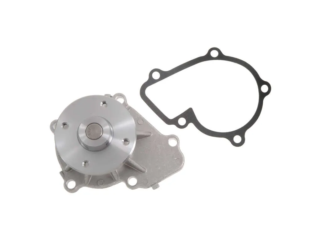 2004, 2003, 2002, 2001, 2000, 1999, 1998 Nissan Frontier Engine Water Pump