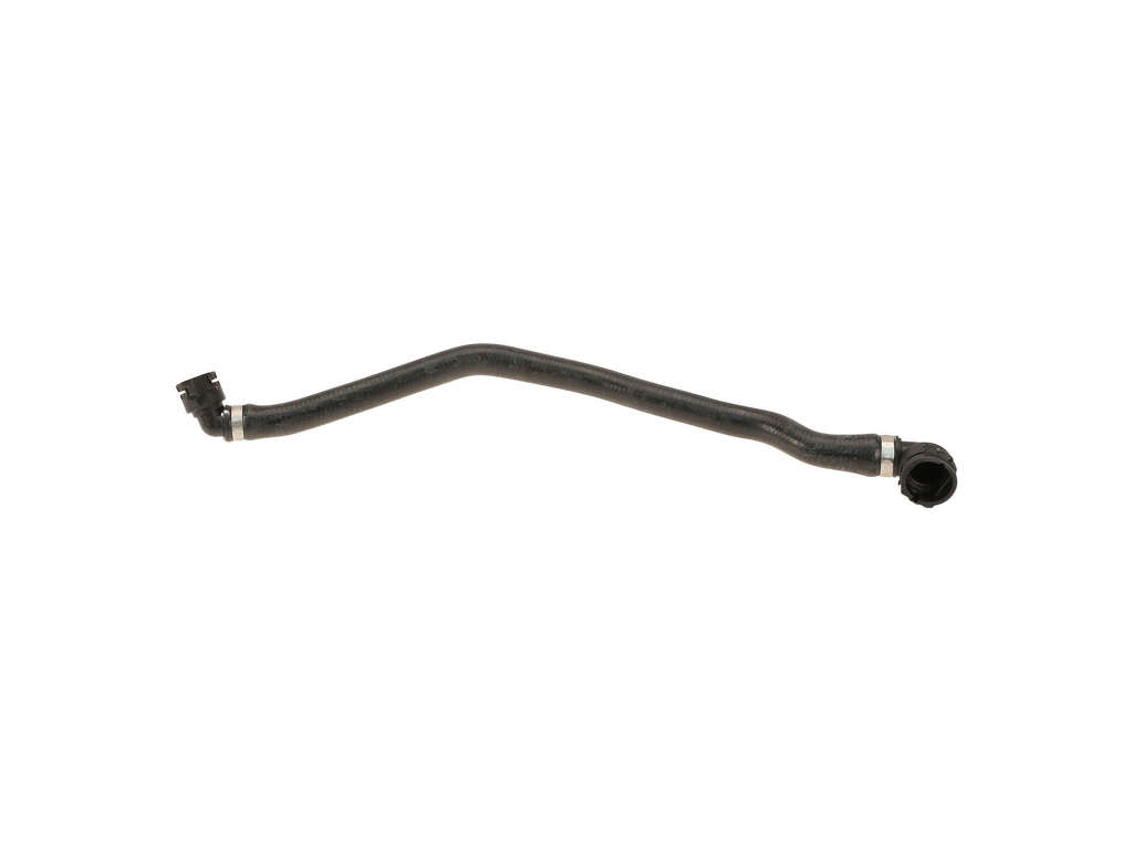 2018, 2017, 2016, 2015, 2014, 2013, 2012 BMW 320i Engine Coolant Reservoir Hose