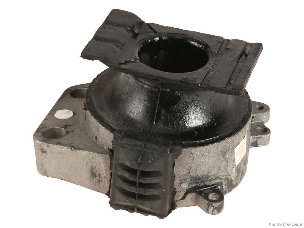 2013, 2012, 2011, 2010 Mazda 3 Engine Mount