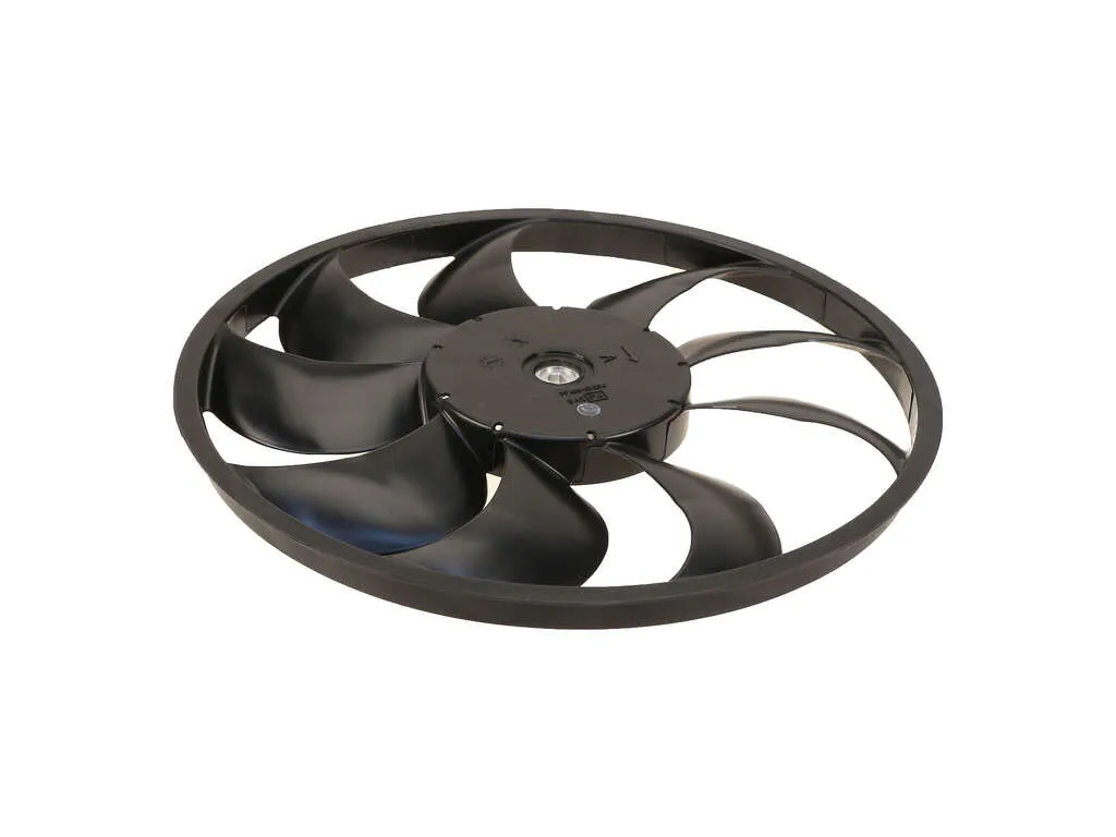 2012, 2011, 2010, 2009, 2008 INFINITI EX35 Engine Cooling Fan Blade