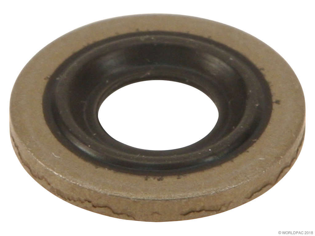 2020, 2019, 2018, 2017, 2016 Lexus GS F F Engine Valve Cover Washer Seal