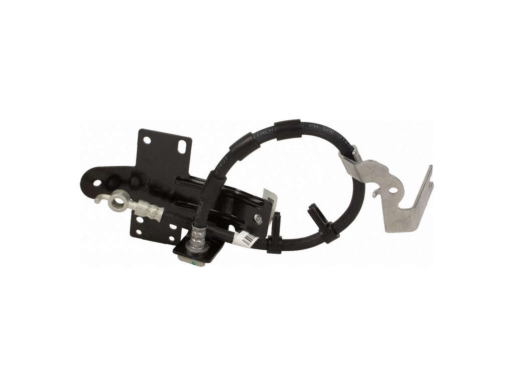 2022, 2021, 2020, 2019, 2018, 2017 Ford Edge Brake Hydraulic Hose