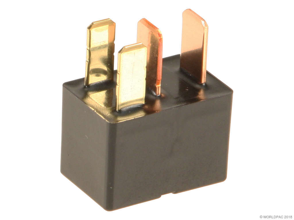 2014, 2013, 2012, 2011, 2010, 2009, 2008, 2007, 2006, 2005 Subaru Outback Multi-Purpose Relay