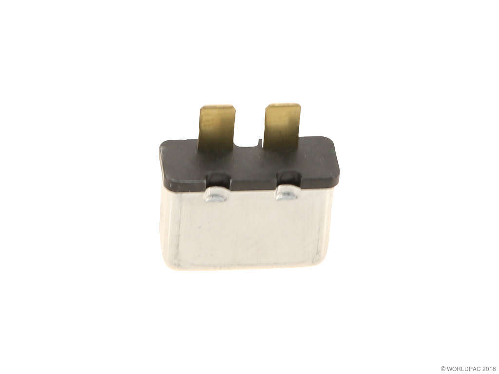 2003, 2002, 2001, 2000, 1999, 1998, 1997, 1996, 1995 Audi S6 HVAC Blower Motor Relay