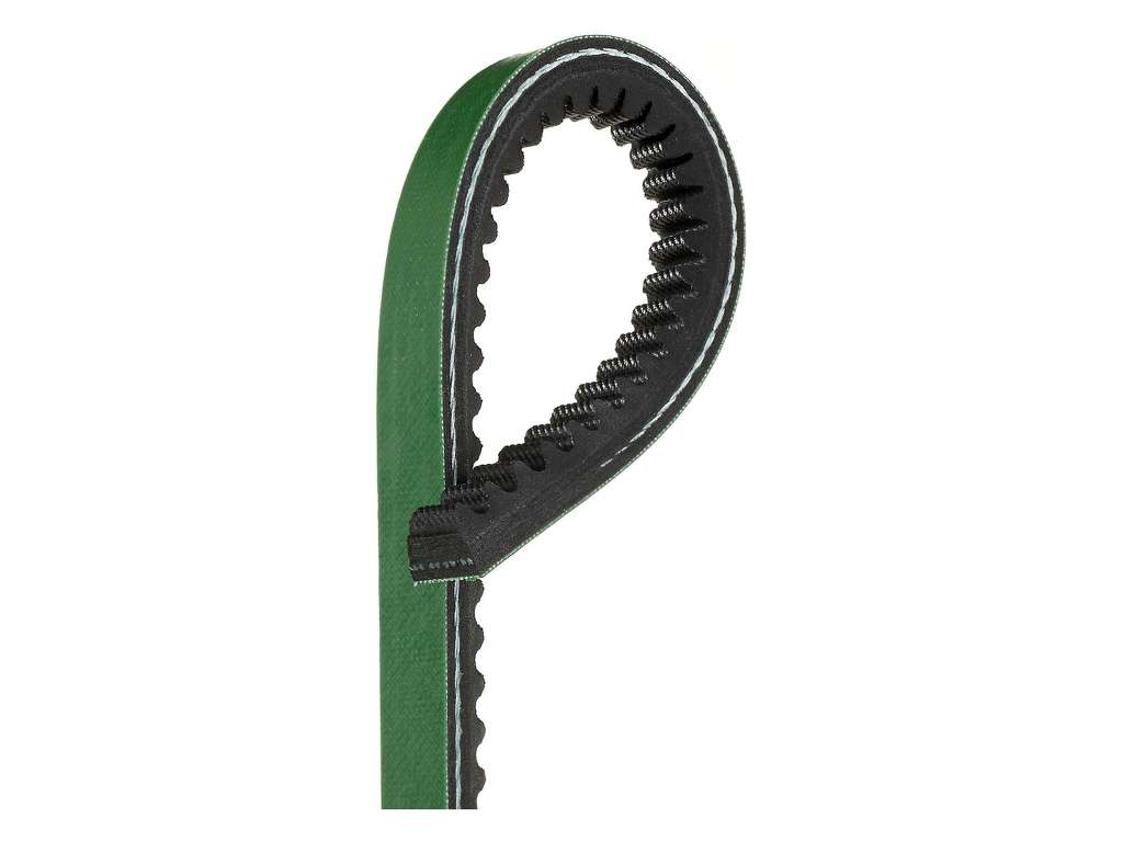 1987 Jeep Cherokee Accessory Drive Belt