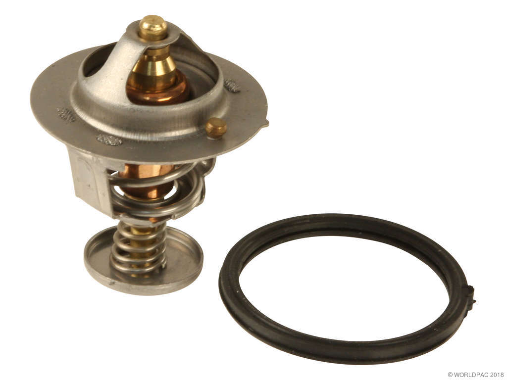 2006, 2005, 2004, 2003, 2002, 2001 Kia Optima Fe Engine Coolant Thermostat