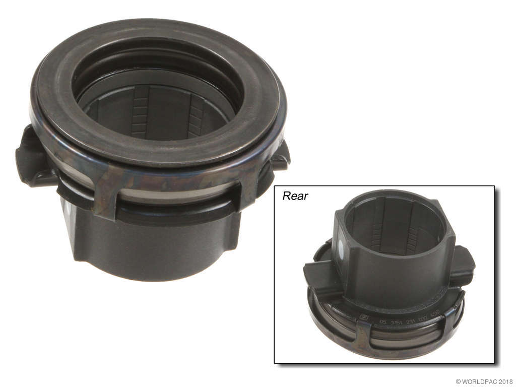 2003, 2002, 2001, 2000 BMW M5 Clutch Release Bearing