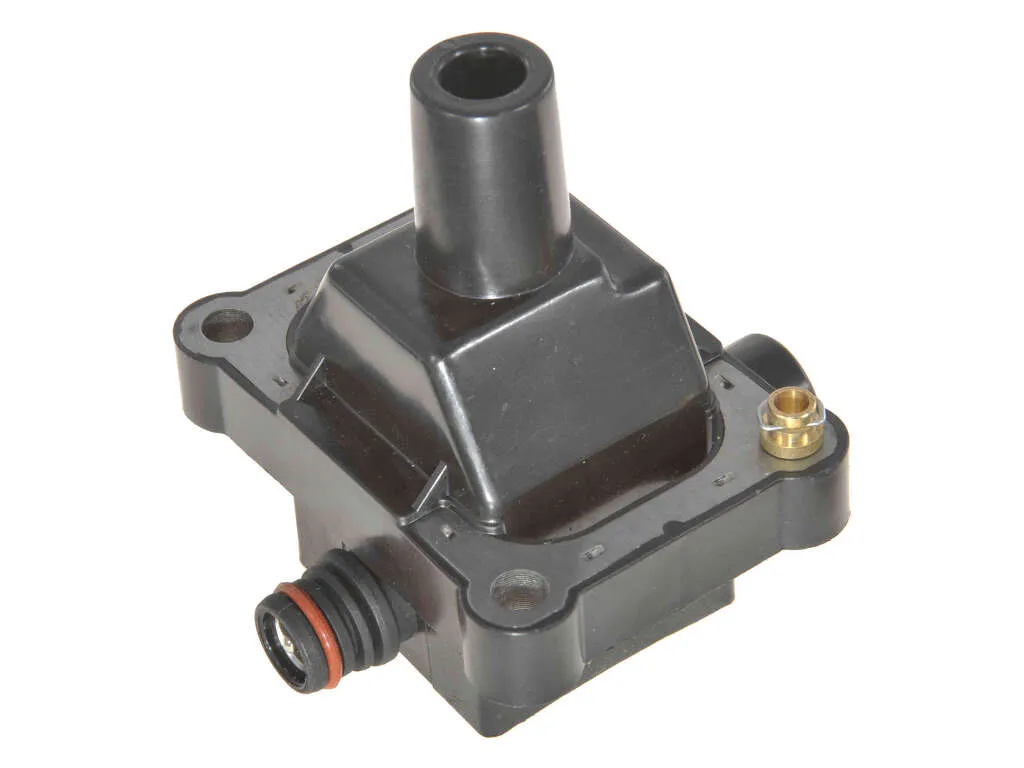 1997, 1996, 1995, 1994 Mercedes-Benz SL320 1994-1997 Mercedes-Benz 300CE Direct Ignition Coil