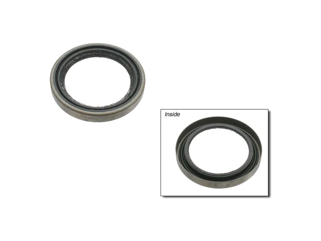 1994, 1993, 1992, 1991, 1990, 1989, 1988 Isuzu Pickup Drive Axle Shaft Seal