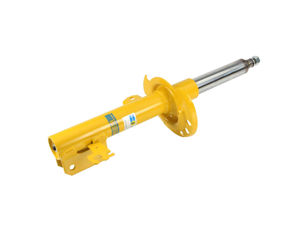 2011, 2010, 2009, 2008, 2007, 2006, 2005, 2004, 2003 Saab 9-3 Suspension Strut Assembly