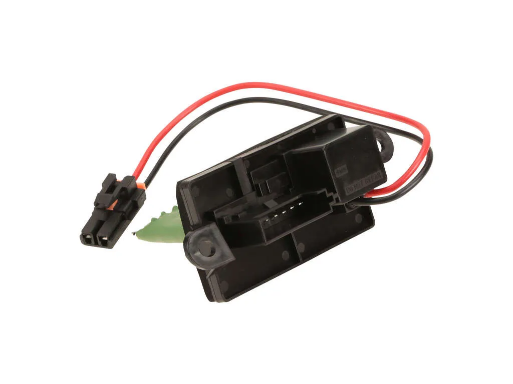 2007, 2006, 2005, 2004, 2003, 2002, 2001, 2000 GMC Yukon HVAC Blower Motor Resistor