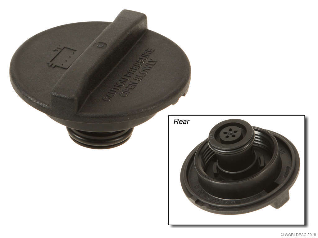 2018, 2017, 2016, 2015, 2014, 2013, 2012, 2011, 2010, 2009, 2008, 2007 Freightliner Sprinter 2500 2500 Engine Coolant Reservoir Cap