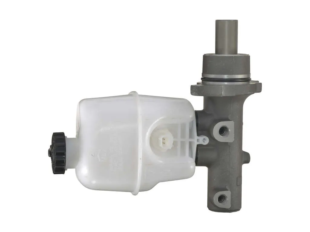 2018, 2017, 2016, 2015, 2014, 2013, 2012, 2011 Ram 1500 1500 Brake Master Cylinder