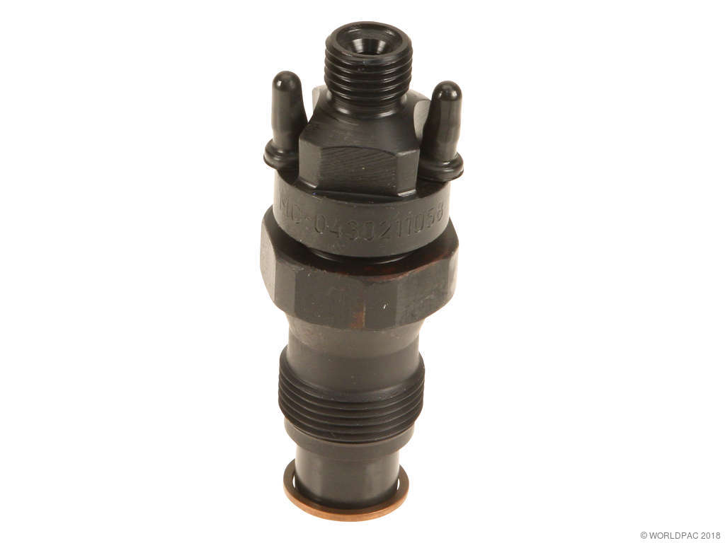 1991, 1990, 1989, 1988, 1987, 1986, 1985, 1984, 1983 GMC Jimmy Fuel Injector