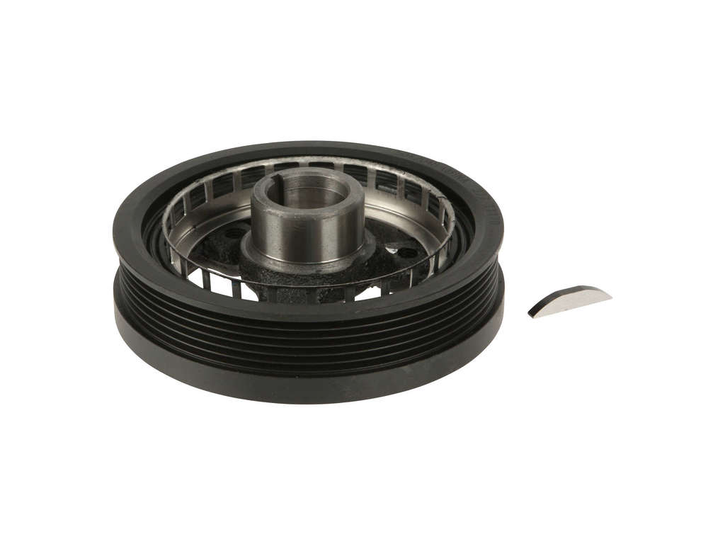2005, 2004, 2003, 2002, 2001 Pontiac Aztek Engine Crankshaft Pulley