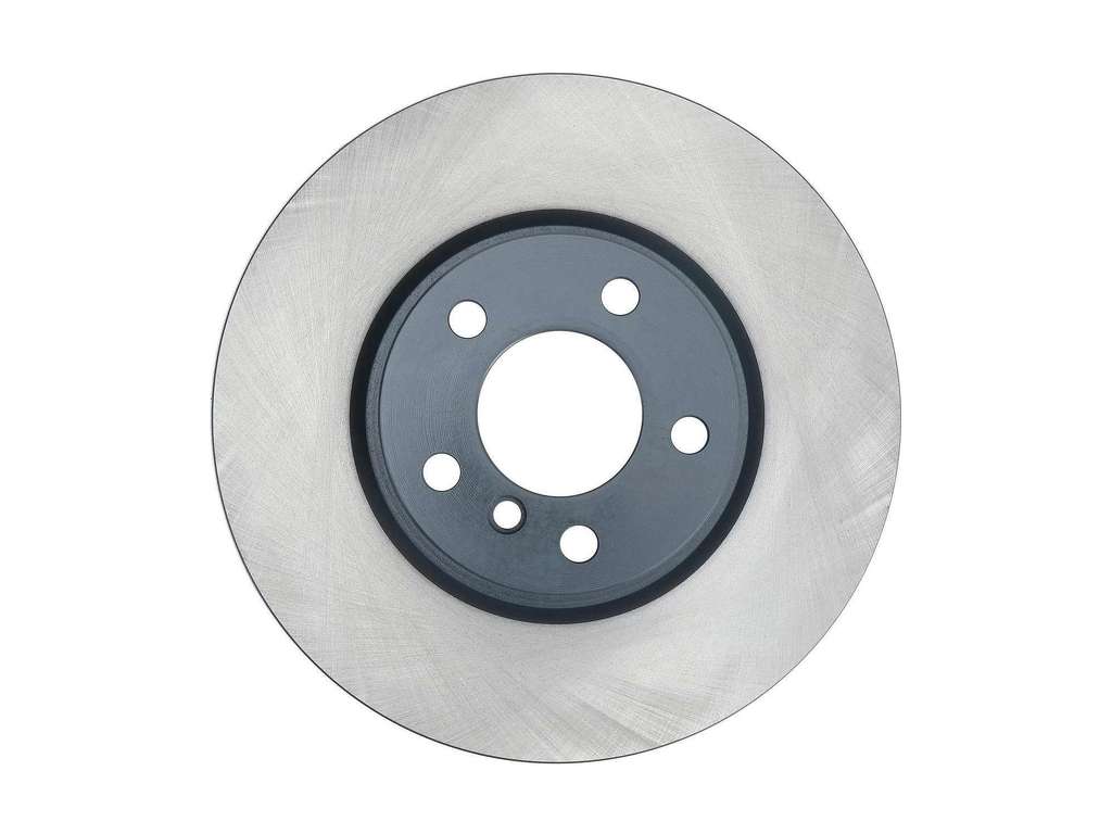2017, 2016, 2015, 2014, 2013, 2012, 2011 BMW X3 Disc Brake Rotor