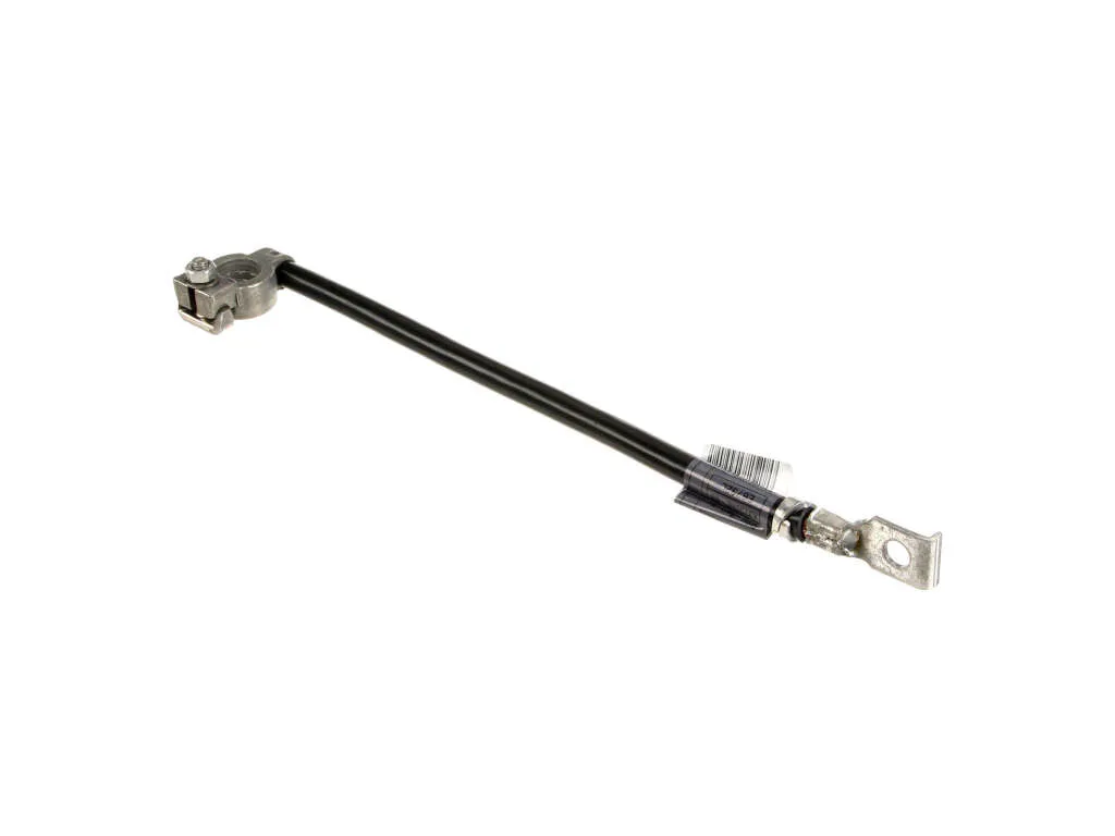 2006, 2005, 2004, 2003, 2002, 2001 BMW M3 Battery Cable