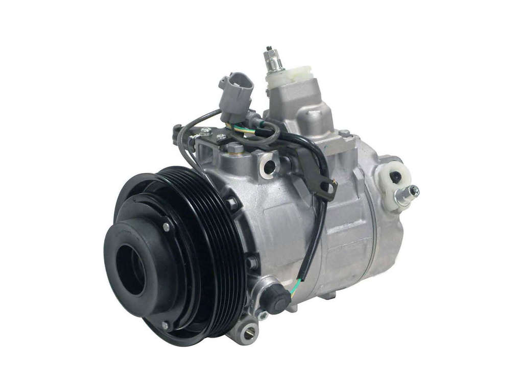 2005, 2004, 2003, 2002 Lexus SC430 A/C Compressor