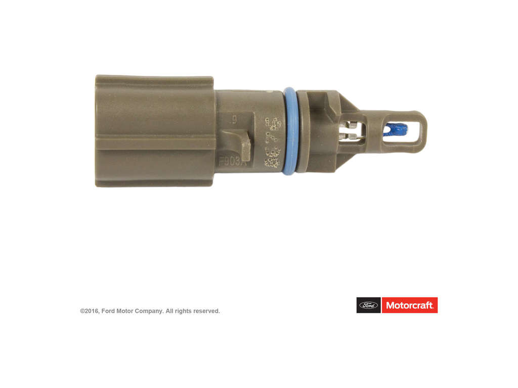 2022, 2021, 2020, 2019, 2018, 2017, 2016 Ford Explorer Mass Air Flow Sensor