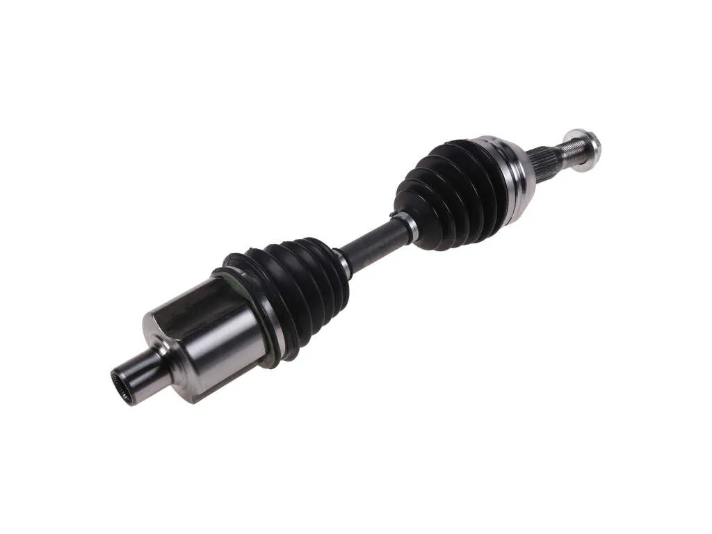 2010, 2009, 2008, 2007, 2006, 2005 Buick Allure CV Axle Assembly