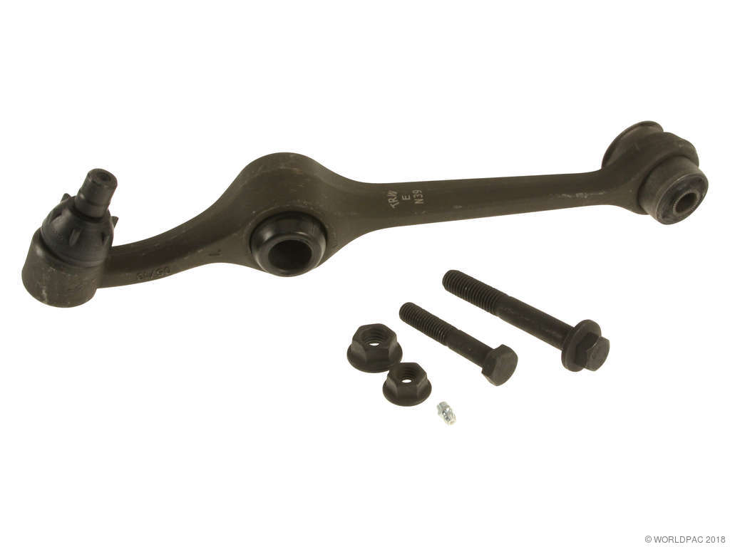 1995, 1994, 1993, 1992, 1991, 1990, 1989, 1988, 1987, 1986 Ford Taurus Suspension Control Arm