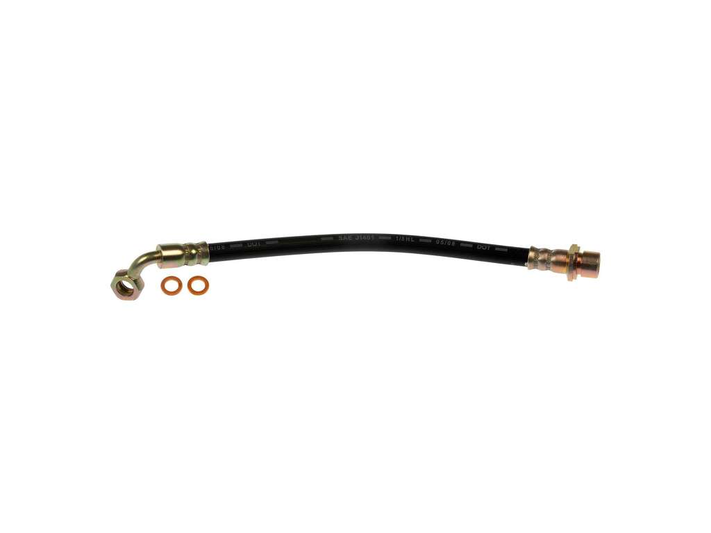 2013, 2012, 2011, 2010 Lexus GX460 Brake Hydraulic Hose