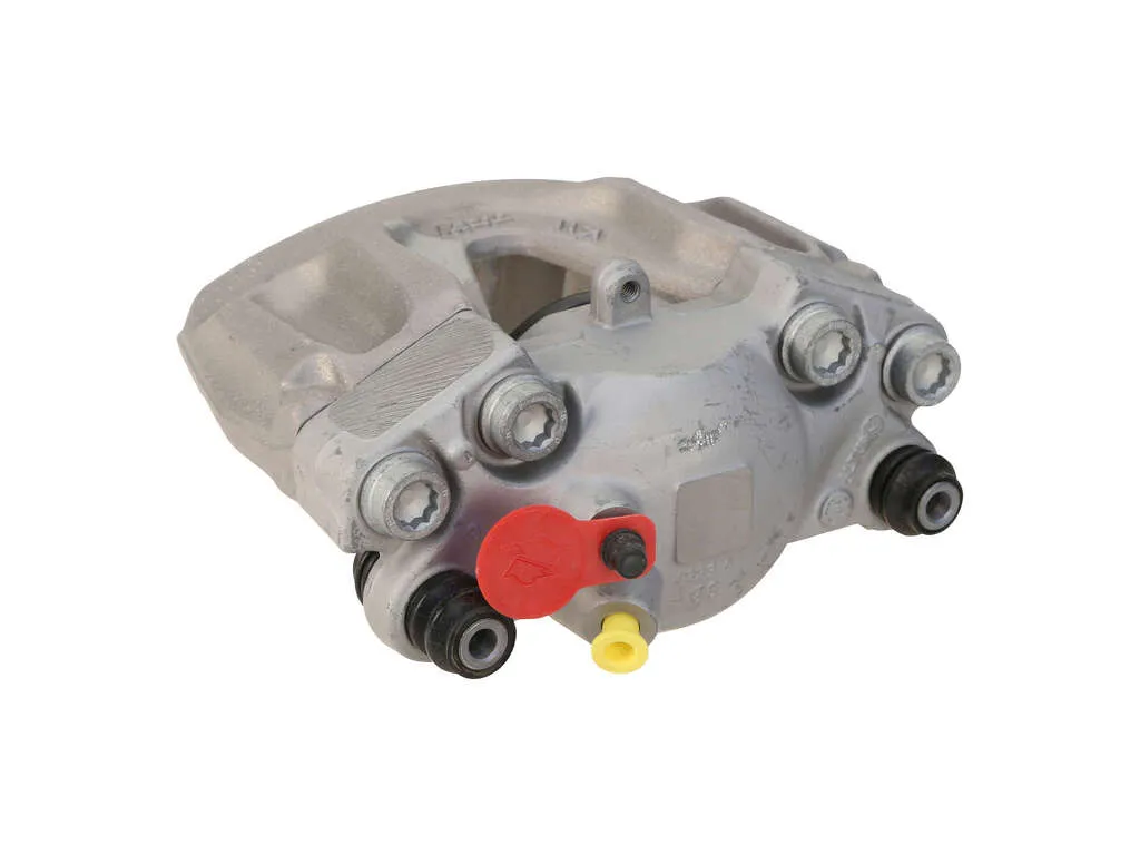 2014, 2013 Mercedes-Benz C300 2013-2014 Mercedes-Benz E350 Disc Brake Caliper