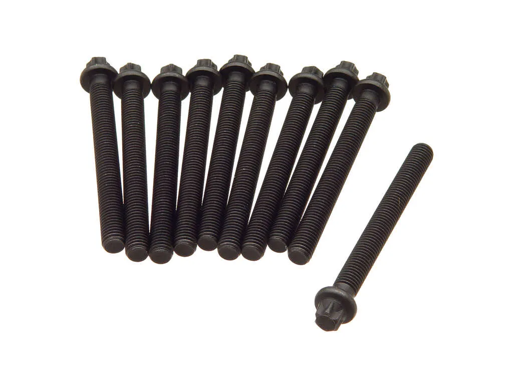 1998, 1997, 1996 BMW Z3 Engine Cylinder Head Bolt Set