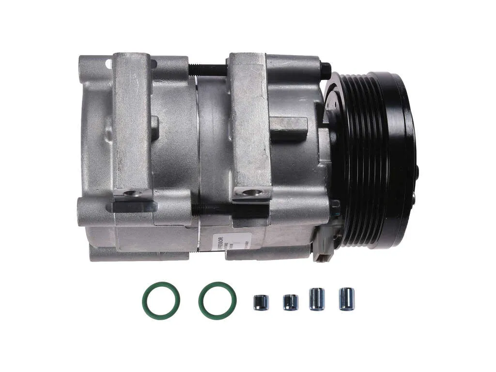 2005, 2004, 2003, 2002 Ford Excursion Econoline A/C Compressor