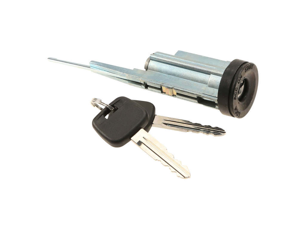 1997, 1996, 1995, 1994, 1993 Geo Prizm Ignition Lock Cylinder