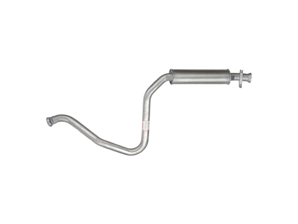 1998, 1997, 1996, 1995, 1994 Saab 900 Exhaust Muffler