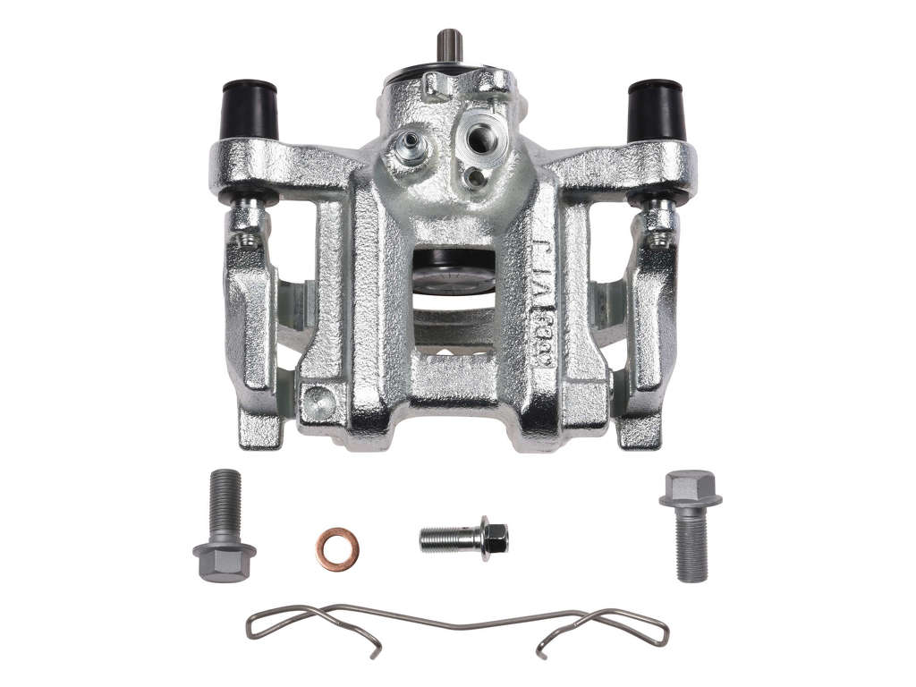 2022 Honda Insight Disc Brake Caliper