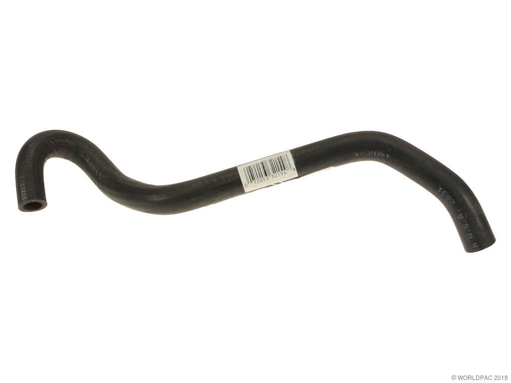 1999, 1998, 1997, 1996, 1995, 1994 Lexus ES300 HVAC Heater Hose