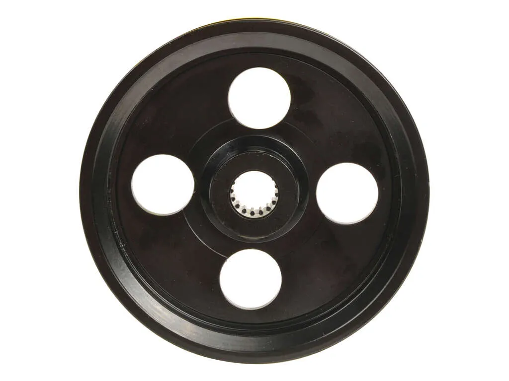 2000, 1999 Toyota Solara Power Steering Pump Pulley