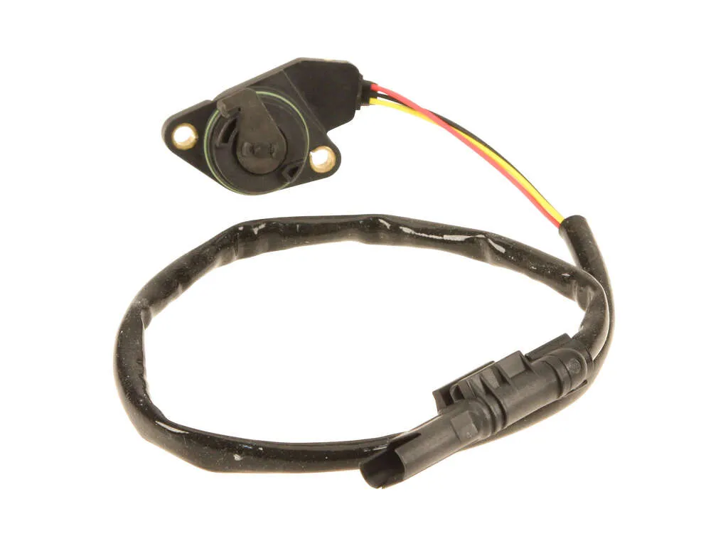 2005, 2004, 2003 BMW Z4 Automatic Transmission Gear Position Sensor