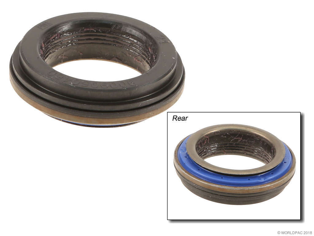 2017, 2016, 2015, 2014, 2013, 2012, 2011, 2010, 2009, 2008, 2007 Chevrolet Equinox Drive Axle Shaft Seal