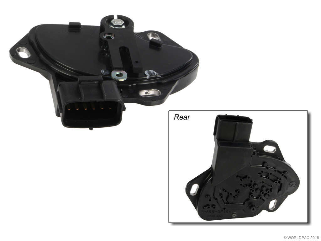 2009, 2008, 2007, 2006, 2005, 2004, 2003, 2002, 2001, 2000 Subaru Outback Neutral Safety Switch
