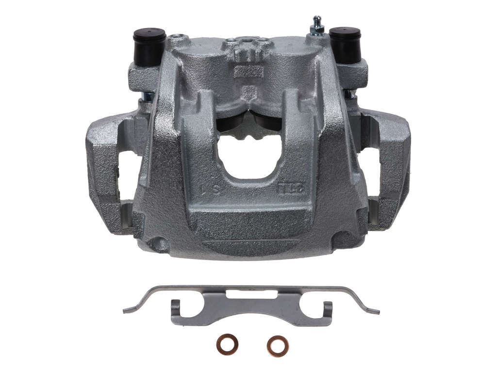 2021, 2020, 2019 Ford Edge Disc Brake Caliper