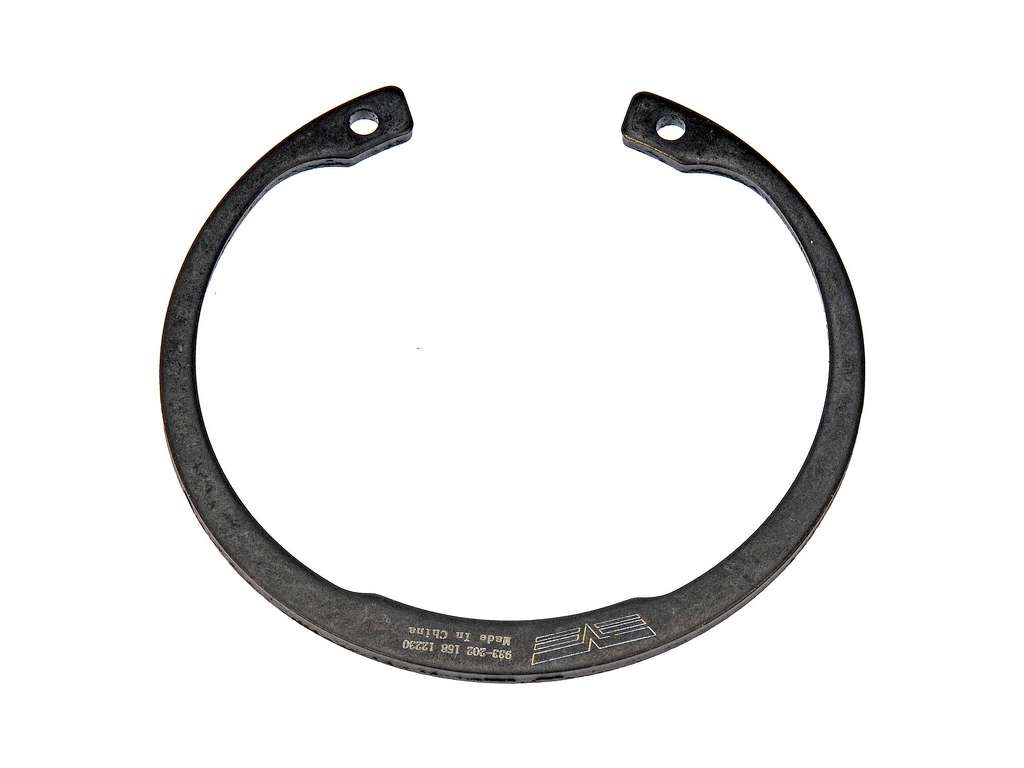 2011, 2010, 2009, 2008, 2007, 2006, 2005, 2004, 2003, 2002, 2001, 2000 Ford Focus Wheel Bearing Snap Ring