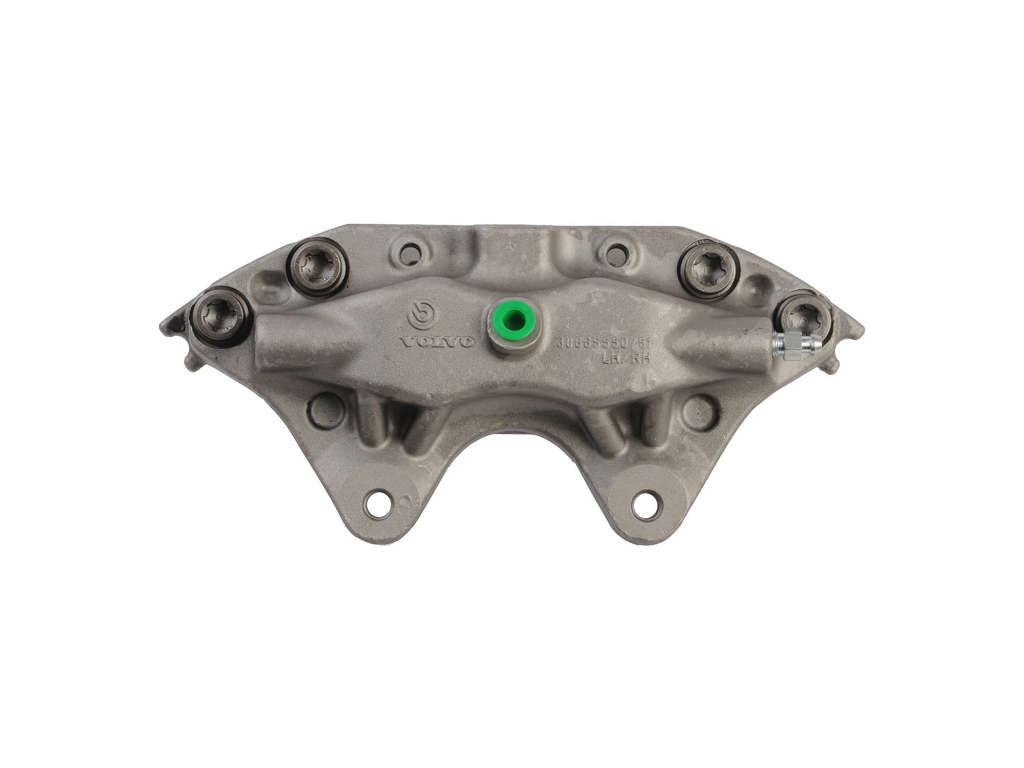 2007, 2006, 2005, 2004 Volvo S60 Disc Brake Caliper