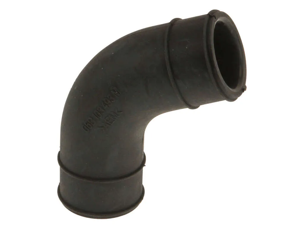 2003, 2002 Audi A4 Engine Crankcase Breather Hose