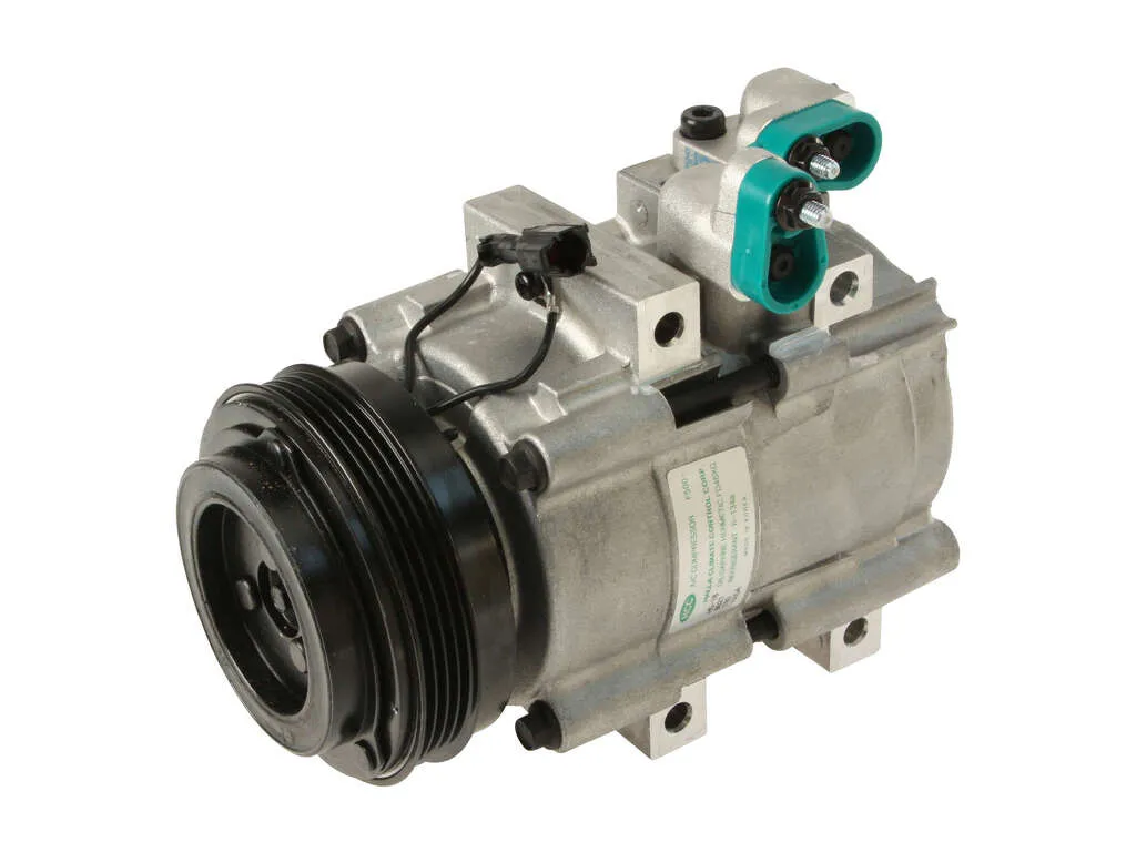 2006, 2005, 2004, 2003 Kia Sorento A/C Compressor