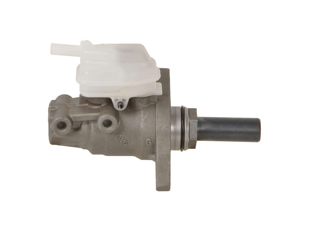 2015, 2014, 2013, 2012, 2011, 2010, 2009, 2008, 2007, 2006 Lexus IS250 Brake Master Cylinder