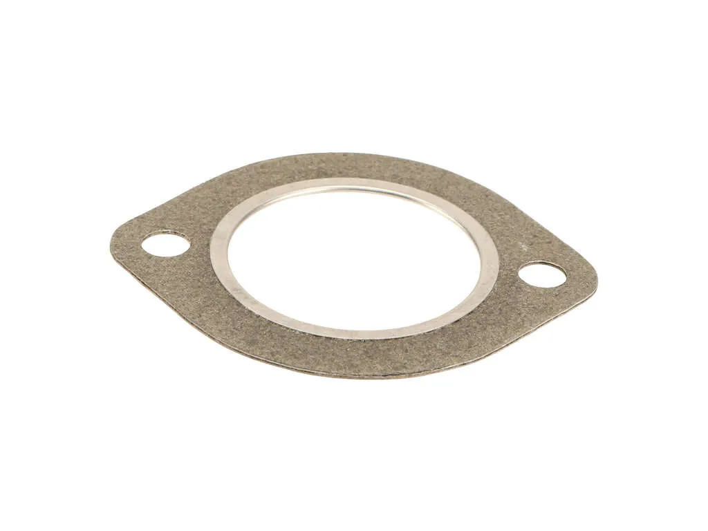 2015, 2014, 2013, 2012, 2011, 2010, 2009, 2008 Smart Fortwo Exhaust Pipe to Manifold Gasket