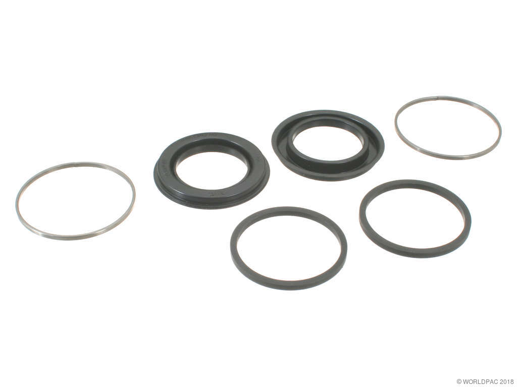 1982, 1981, 1980, 1979, 1978 BMW 633CSi 1978-1982 BMW 2.8 Bavaria Disc Brake Caliper Repair Kit