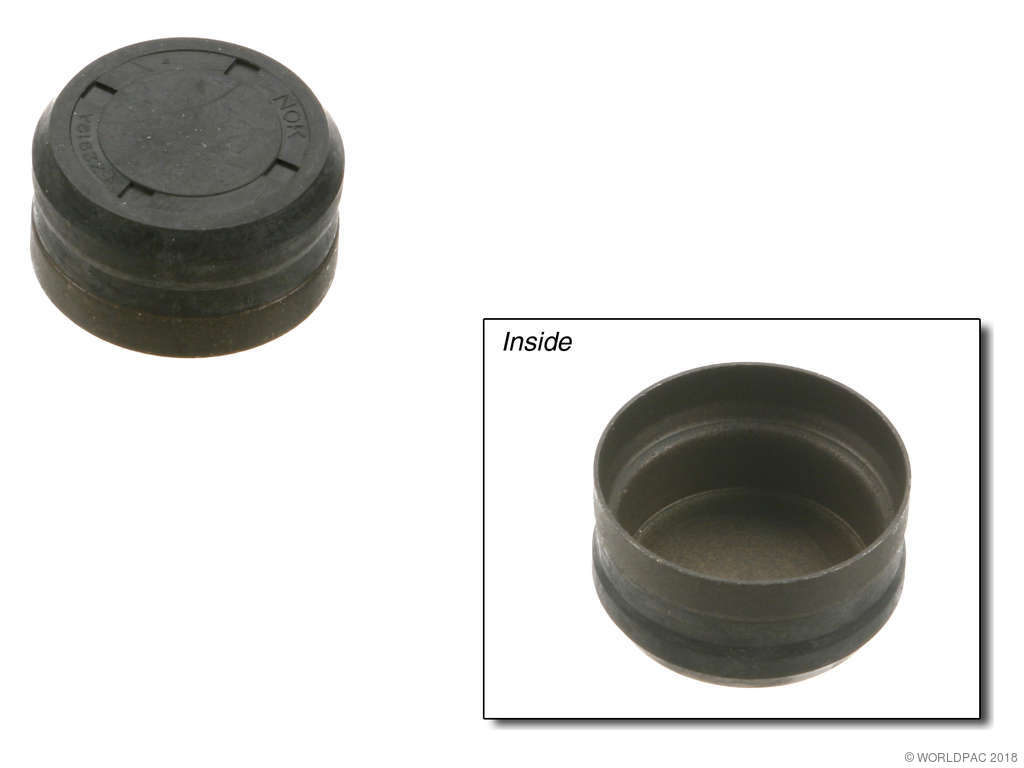 1988, 1987 Dodge Raider Engine Camshaft Seal