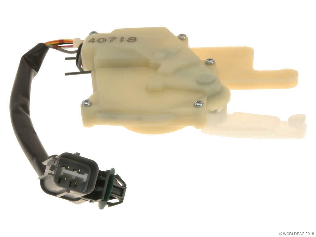 2004, 2003, 2002, 2001 Honda Odyssey Door Lock Actuator Motor