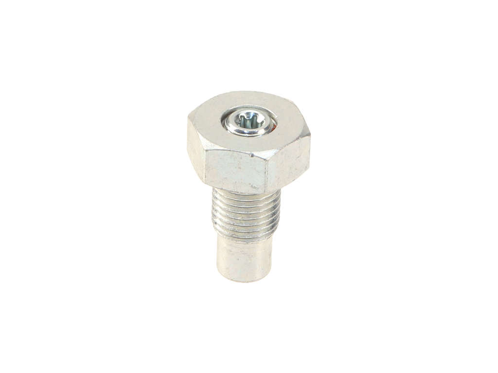 2006 Lincoln LS Transmission Drain Plug