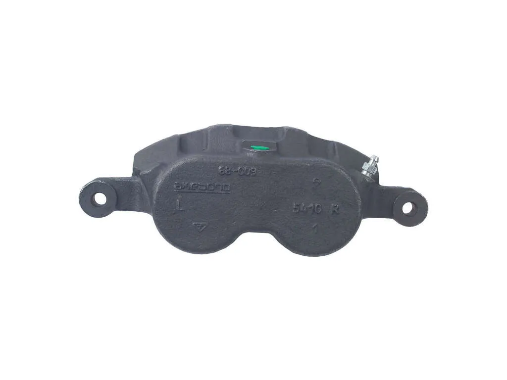 2008, 2007, 2006, 2005, 2004, 2003 Chevrolet Express 3500 3500 Disc Brake Caliper